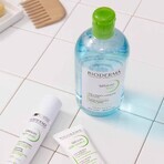 Bioderma Sebium Eau micellaire H2O Peaux grasses 2x500 ml Bioderma Sebium Eau micellaire H2O Peaux grasses 2x500 ml