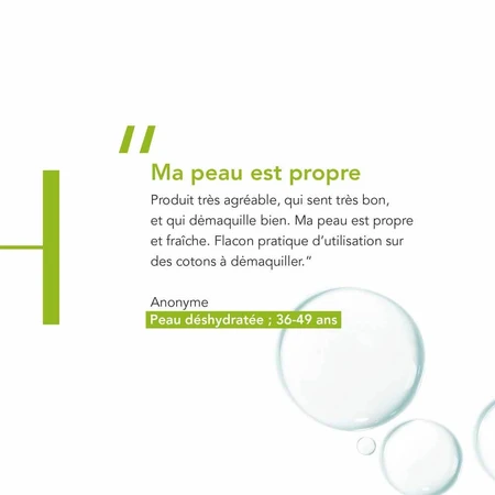 Bioderma Sebium Micellar Water H2O Kombination oder fettige Haut 2x500ml