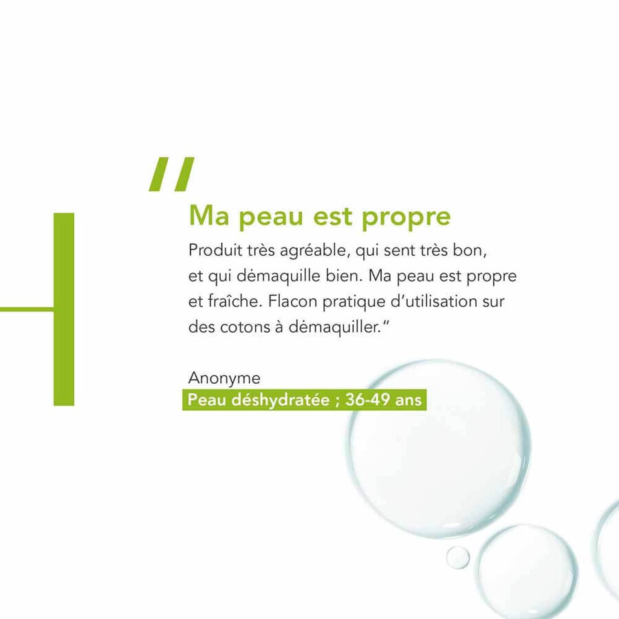 Bioderma Sebium Micellar Water H2O Kombination oder fettige Haut 2x500ml
