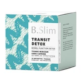 Diet World Slimming Transit Detox Herbal Tea 30 Sachets