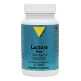 Vit'All+ Lactasa Pura Tolerasa® L 60 cápsulas