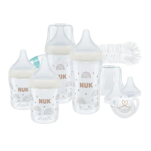 Nuk Perfect Match Sarg Von Geburt an