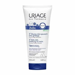 Uriage Xemose 1° Bálsamo-Aceite Calmante Bebe 200ml
