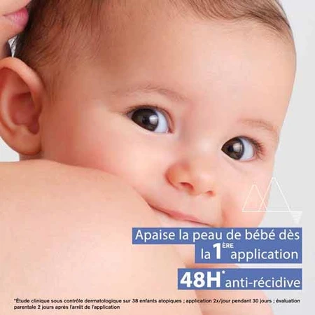 Uriage Xemose 1° Bálsamo-Aceite Calmante Bebe 200ml