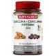 Superdiet Curcuma Curcumin Piperin 45 Kapseln
