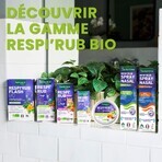 Santarome Biologische Respi'rub Siroop voor Neus en Keel 125 ml Santarome Biologische Respi'rub Siroop voor Neus en Keel 125 ml