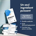 Hero Mighty Patch Patchs anti-acné de jour Invisible+ x24 Hero Mighty Patch Patchs anti-acné de jour Invisible+ x24