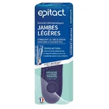 Epitact Therapeutic Insoles for Light Legs Triple action with immediate effect