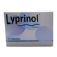 Gesundheit Vorbeugende Lyprinol PCSO-524 60 Kapseln