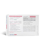 Serelys Pharma Serelys Menopausia 60 Comprimidos Désagréments de la Menopause 30 gélules Serelys Pharma Serelys Menopausia 60 Comprimidos Désagréments de la Menopause 30 gélules