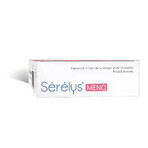 Serelys Pharma Serelys Menopausia 60 Comprimidos Désagréments de la Menopause 30 gélules Serelys Pharma Serelys Menopausia 60 Comprimidos Désagréments de la Menopause 30 gélules