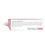 Serelys Pharma Serelys Menopausia 60 Comprimidos Désagréments de la Menopause 30 gélules Serelys Pharma Serelys Menopausia 60 Comprimidos Désagréments de la Menopause 30 gélules
