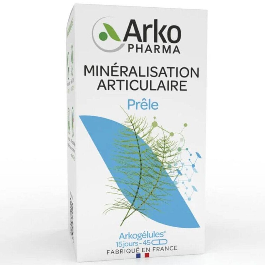 Arkopharma Arkocapsule Equisetum 150 Cápsulas