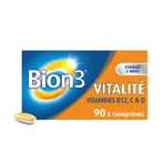 Bion3 Vitalidad 90 comprimidos