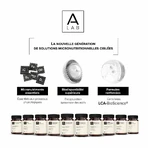 A-LAB Vitamin C liposomal 1000mg Vitalität Anti-Müdigkeit Antioxidans 60 Kapseln