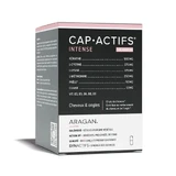 Aragan Synactifs CapActifs Intense Haar en Nagels 120 Capsules