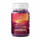 Delicure Hair Taste Raspberry Sugar Free x60 Gum