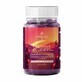 Delicure Hair Taste Raspberry Sugar Free x60 Gum