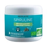 Phyto-Actif Spiruline Bio 300 Comprimes
