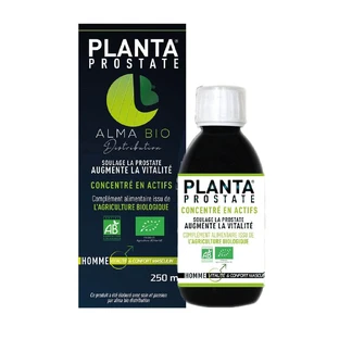 Planta Prostata Vitalität und Komfort für Männer 250ml
