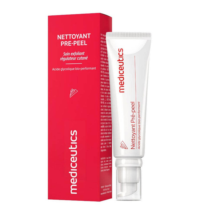 Acquista Mediceutics Detergente Peel 50 ml Mediceutics Detergente Peel 50 ml
