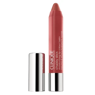 Clinique Chubby Stick Baume à Lèvres Hydratant Teinté 3g