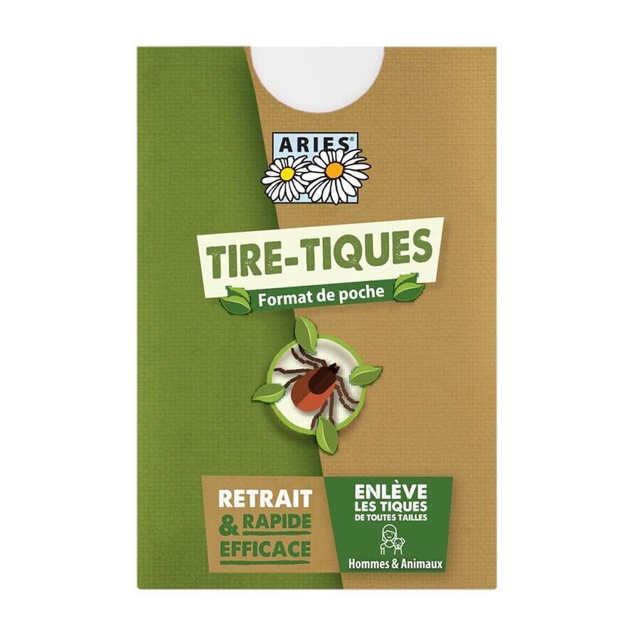 Aries Mückensauger