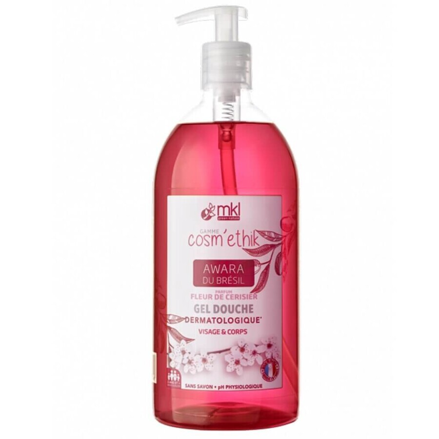 Shop Mkl Cosm'ethik Duschgel 1L Mkl Cosm'ethik Duschgel 1L