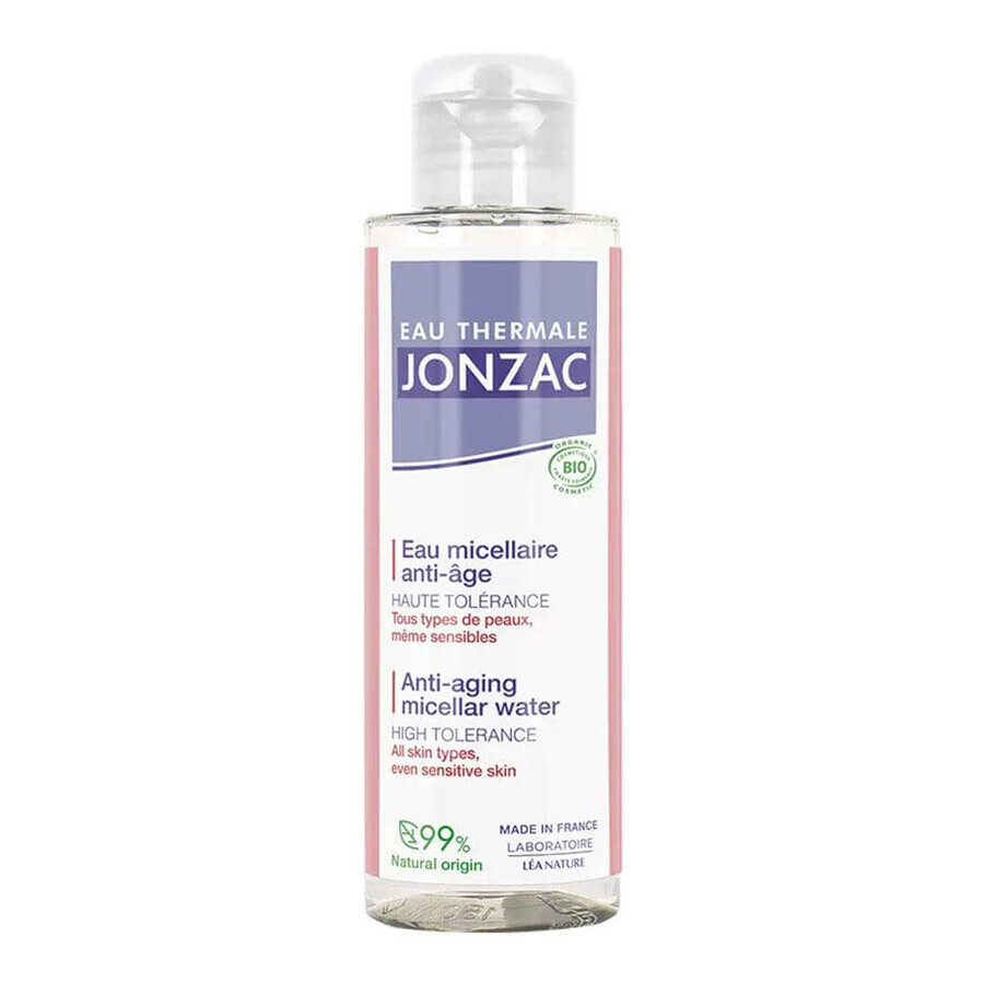 Eau thermale Jonzac Sublimactive Micellair Water Anti-veroudering 100ml