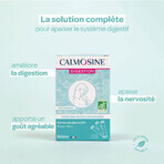 Calmosine Digestion Bio Calming Beverage 12 Dosettes