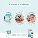 Calmosine Digestion Bio Bevanda Calmante 12 Dosettes Calmosine Digestion Bio Bevanda Calmante 12 Dosettes
