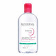 Bioderma Crealine Micellar Water H2O Sensitive, normal or combination skin 500ml