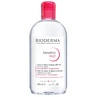 Bioderma Sensibio H2O acqua micellare, 500 ml