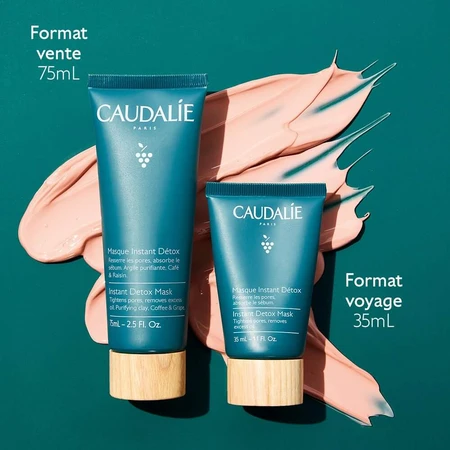 Caudalie Masque Instant Detox 75ml