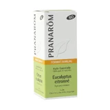 Pranarôm Aceites Esenciales Limón Eucalipto Bio 30ml