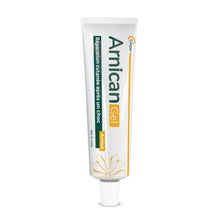 Arnican Shock Absorbers Gel 12 Monate und Plus 100g