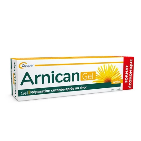 Arnican Shock Absorbers Gel 12 Monate und Plus 100g