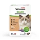 Clement-Thekan Vétosan Collar repelente para gatos 32 cm 1 unidad