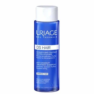 Uriage D.S Anti-Schuppen Behandlung Shampoo Haar 200 ml