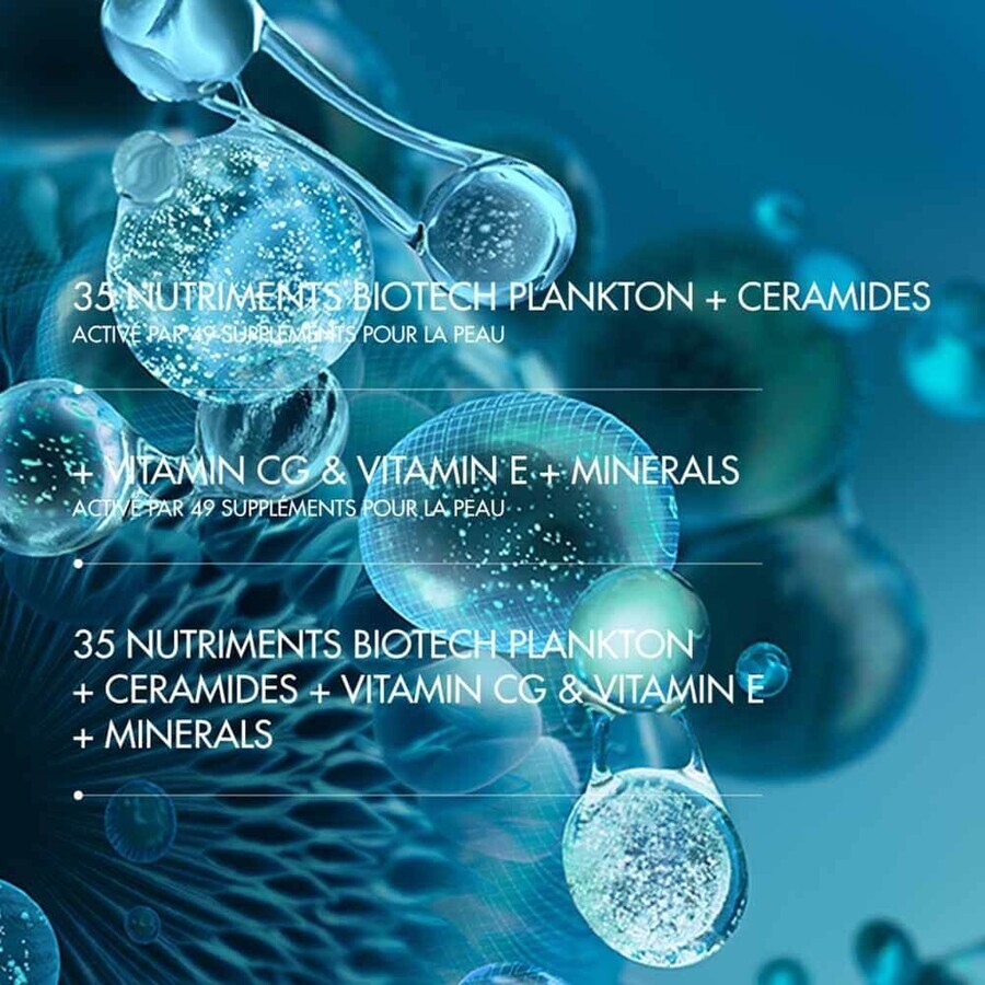 Biotherm Aquapower Comfort Gel hidratante y nutritivo Piel seca para hombre 75ml