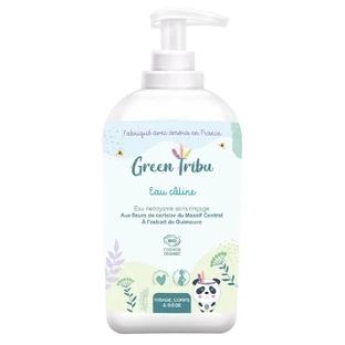 Green Tribu Cleansing Water Câline 500ml
