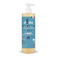 Dodie Baby Washing Oil 3 in 1 Face, Body and Hair 500ml