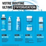Neutrogena Hydro Boost Hyaluronic Fluid with B5 hyaluronic acid and niacinamide SPF 50ml
