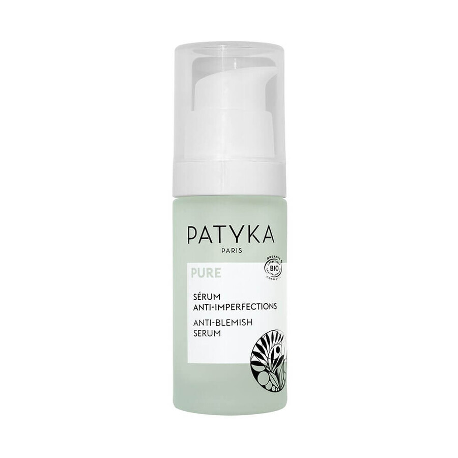 Patyka Pure Anti-Imperfection Serum 30ml