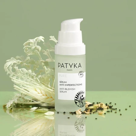 Patyka Pure Sérum Anti-Imperfections 30ml