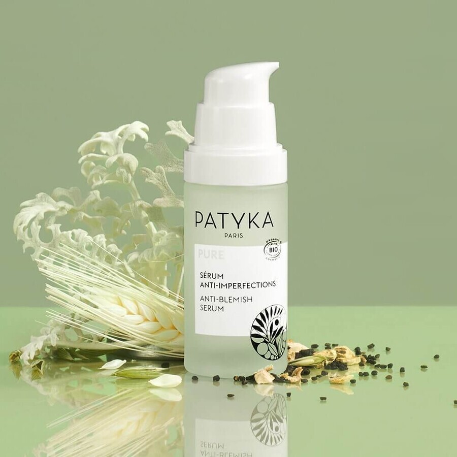 Patyka Pure Anti-Imperfection Serum 30ml