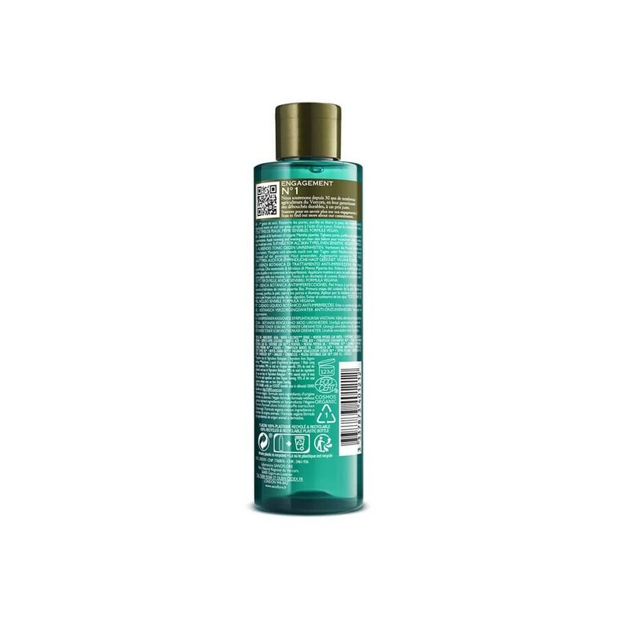 Sanoflore Magnifica Facial Lotion Oily skin with acne tendency 200ml