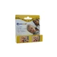 Nozovent Stop Snoring 2 Orthotics - Medium