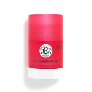 Roger & Gallet Gingembre Rouge Déodorant Stick 24h 50g