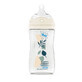 Dodie Multihole Teat Biomimetic Anti-Colic Bottle Flow 2 270 ml